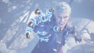 Devil May Cry 5 might see the last of the Sparda brothers